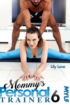 Mommys Personal Trainer 6